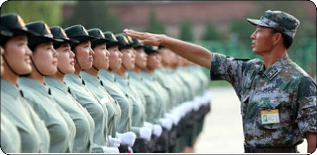 China, U.S. Urged to Carry on WWII Legacy of Cooperation 